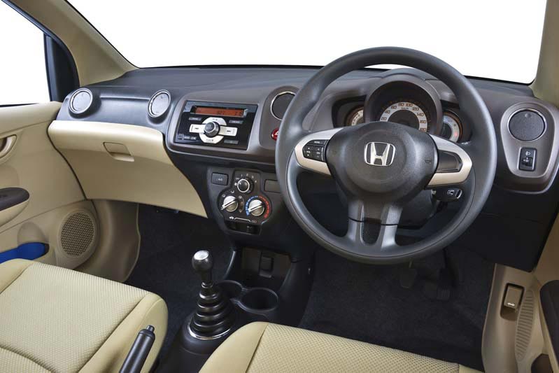 Honda hatfield specials #7