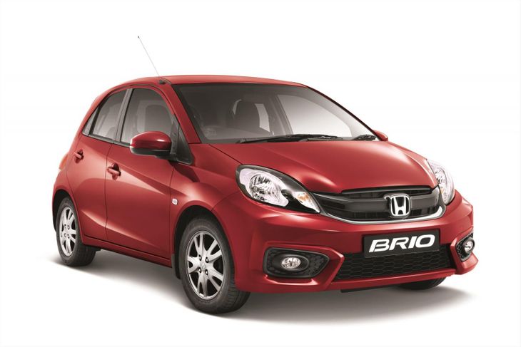 Honda Brio Amaze Evolution Cmh Honda Pinetown