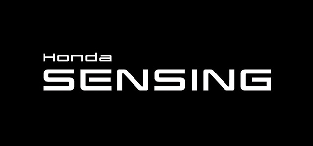 Honda Sensing Logo