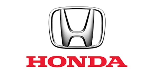 CMH Honda Hatfield - Honda logo