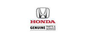 Genuine Honda Parts service