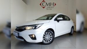 CMH Honda The Glen Drive With Confidence
